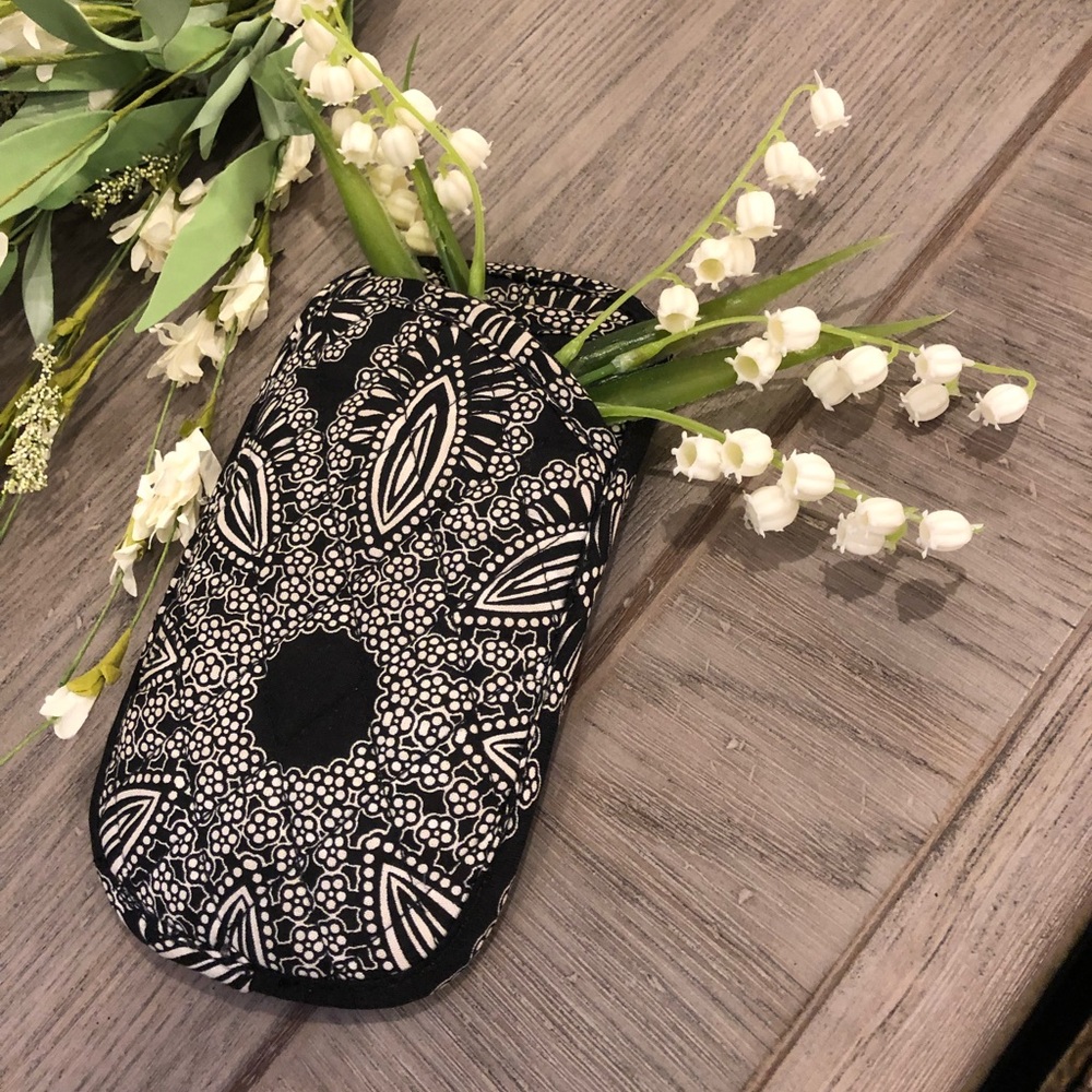 Soft glass case
